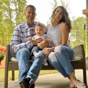 Meet your Posher, Katie